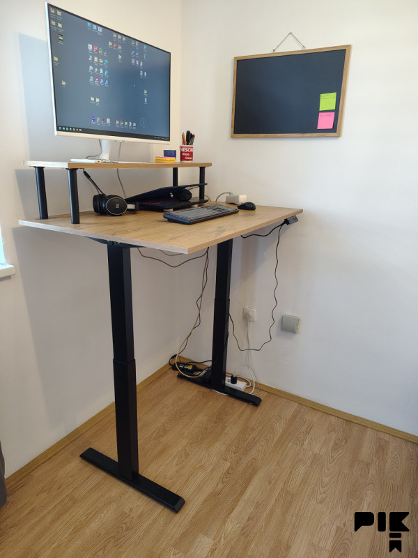 Stan Gradiška 44m2 - renoviran 25