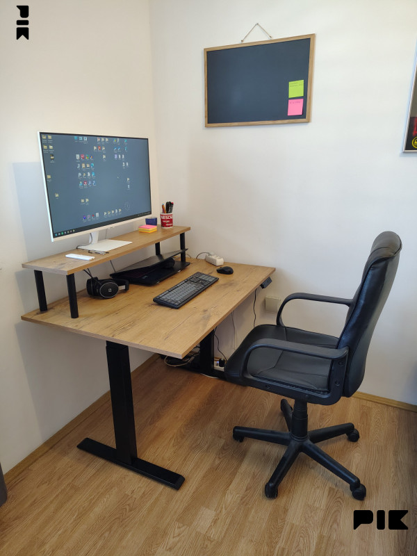 Stan Gradiška 44m2 - renoviran 24