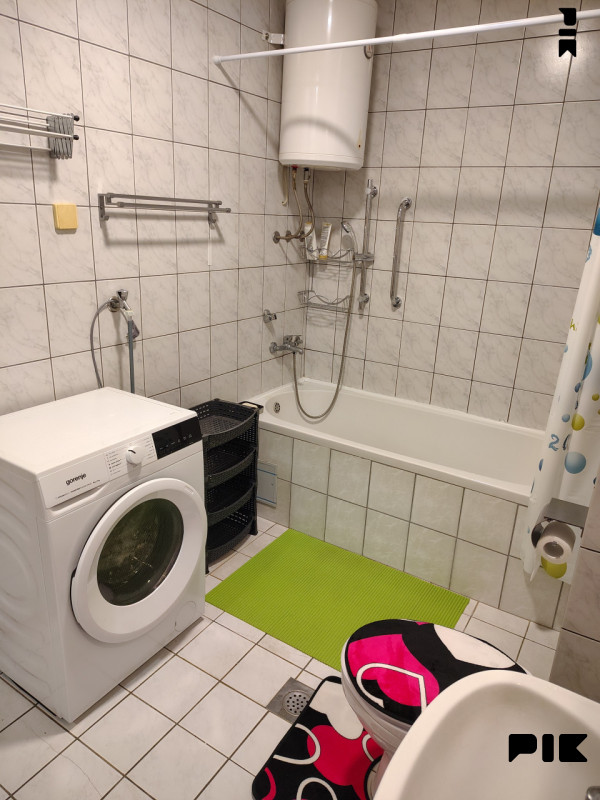 Stan Gradiška 44m2 - renoviran 12
