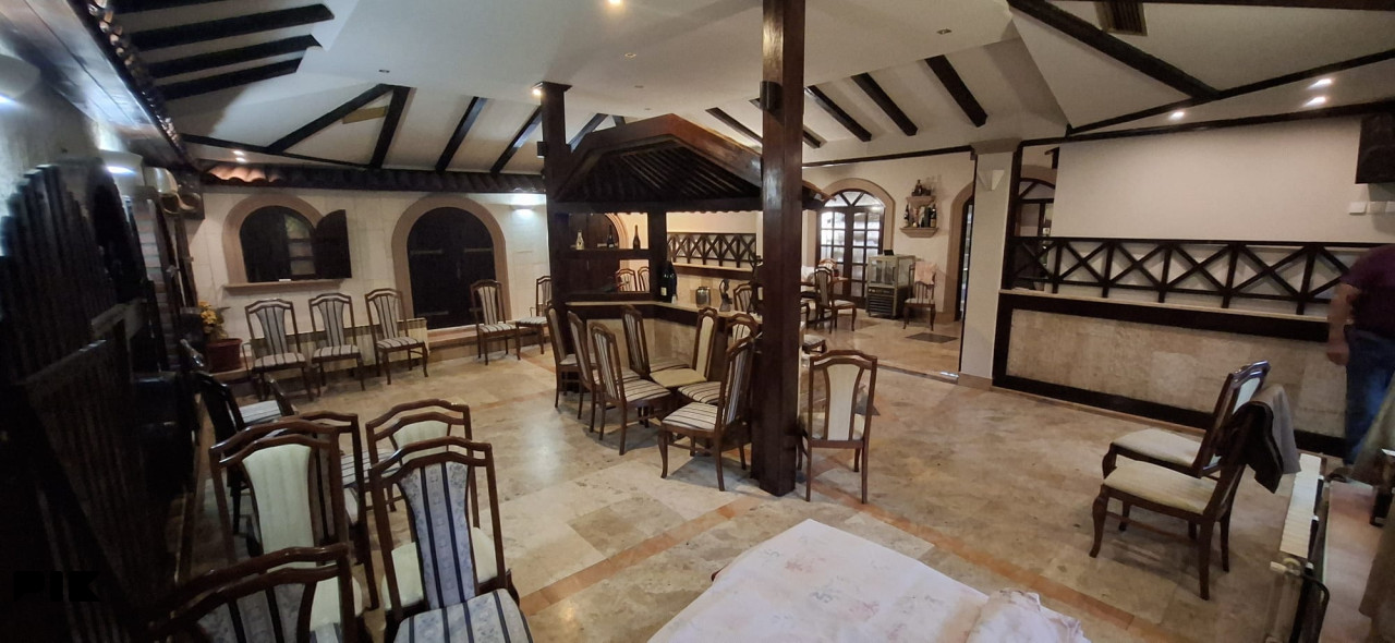 Poslovni prostor Mostar 210m2 2