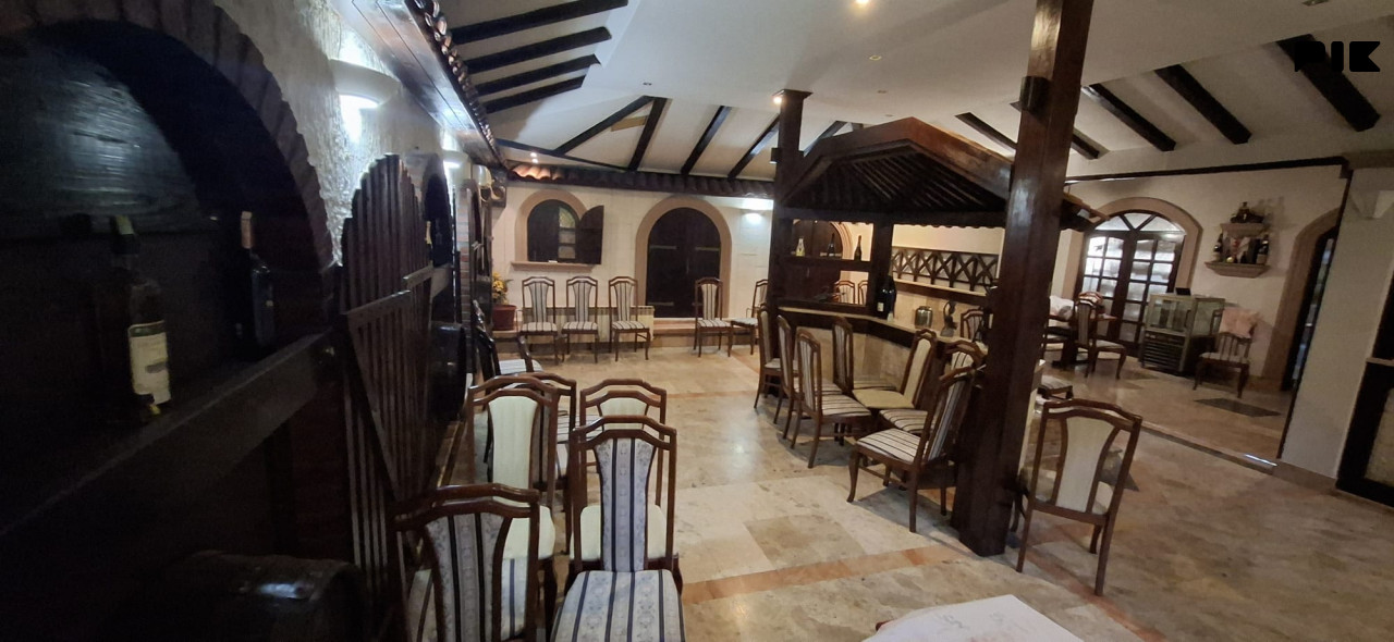 Poslovni prostor Mostar 210m2 3