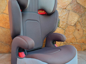 AUTOSJEDALICA ZA DJECU 15-36 KG GRACO MAXIMUM  super udobnaa