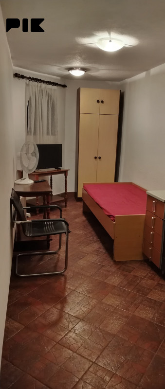 Izdaje se namještena soba, Nova Varoš - Banja Luka