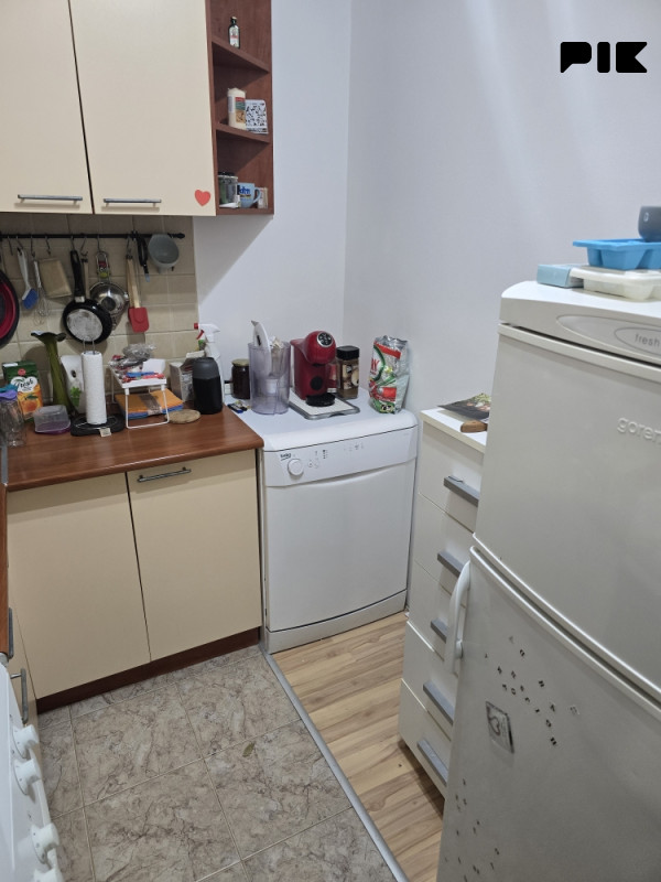 Stan/apartman Sarajevo - Novo Sarajevo VELESICI 4