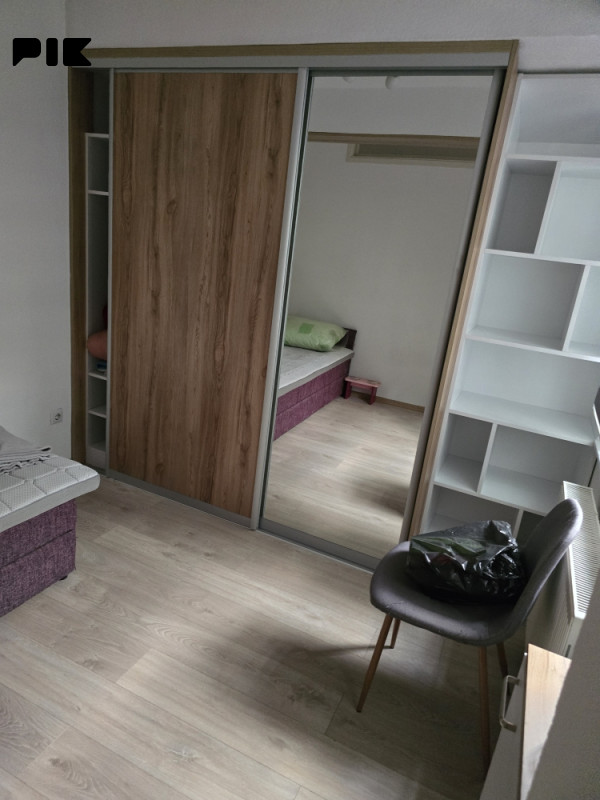 Stan/apartman Sarajevo - Novo Sarajevo VELESICI 8