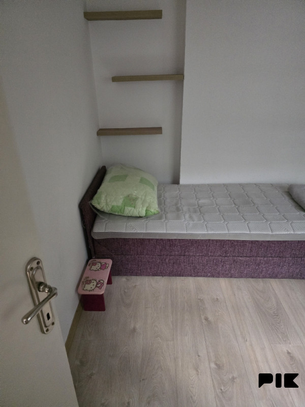 Stan/apartman Sarajevo - Novo Sarajevo VELESICI 5