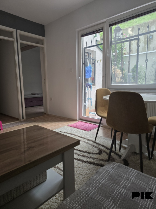 Stan/apartman Sarajevo - Novo Sarajevo VELESICI 11