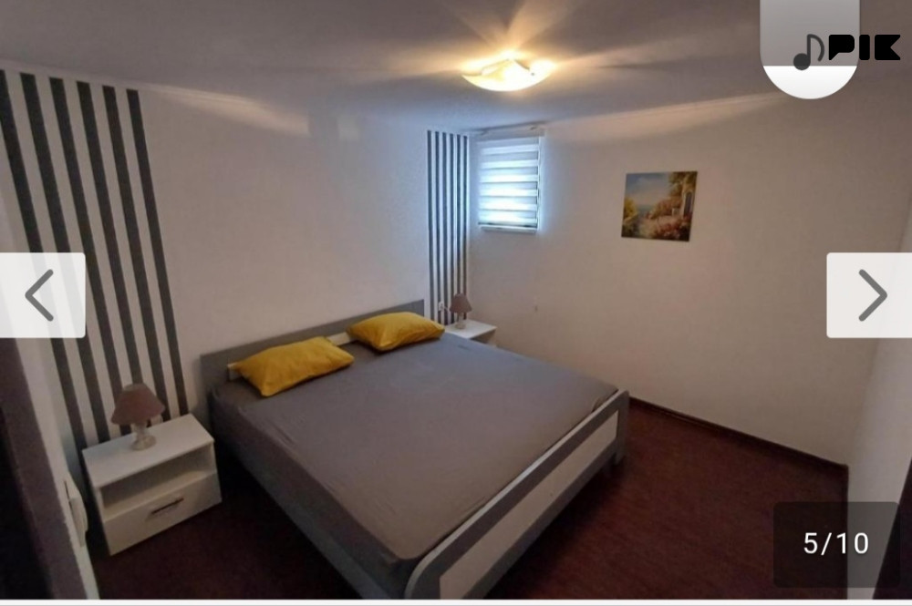 Stan/apartman Sarajevo - Stari Grad 4