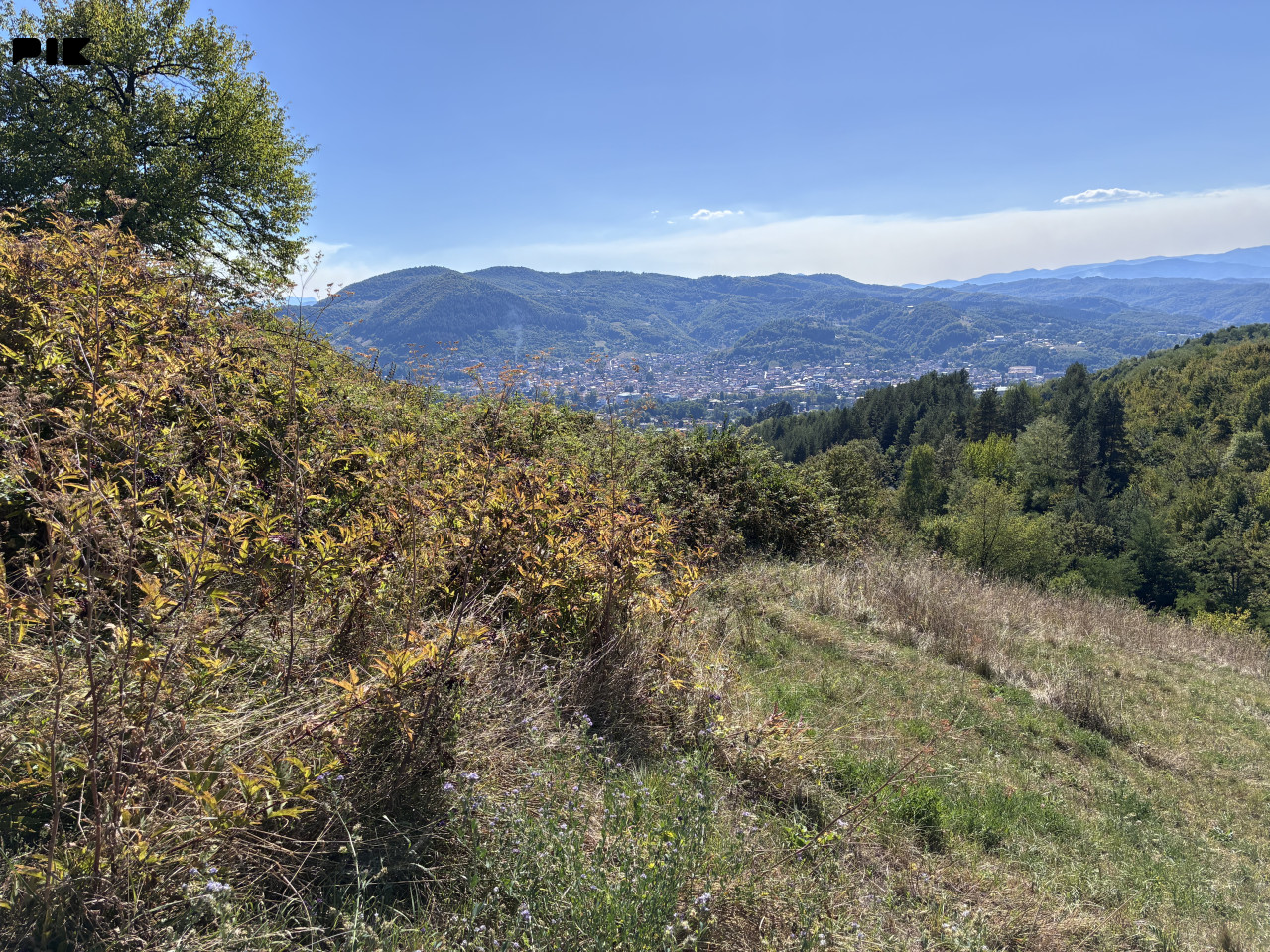 Zemljište Visoko 2