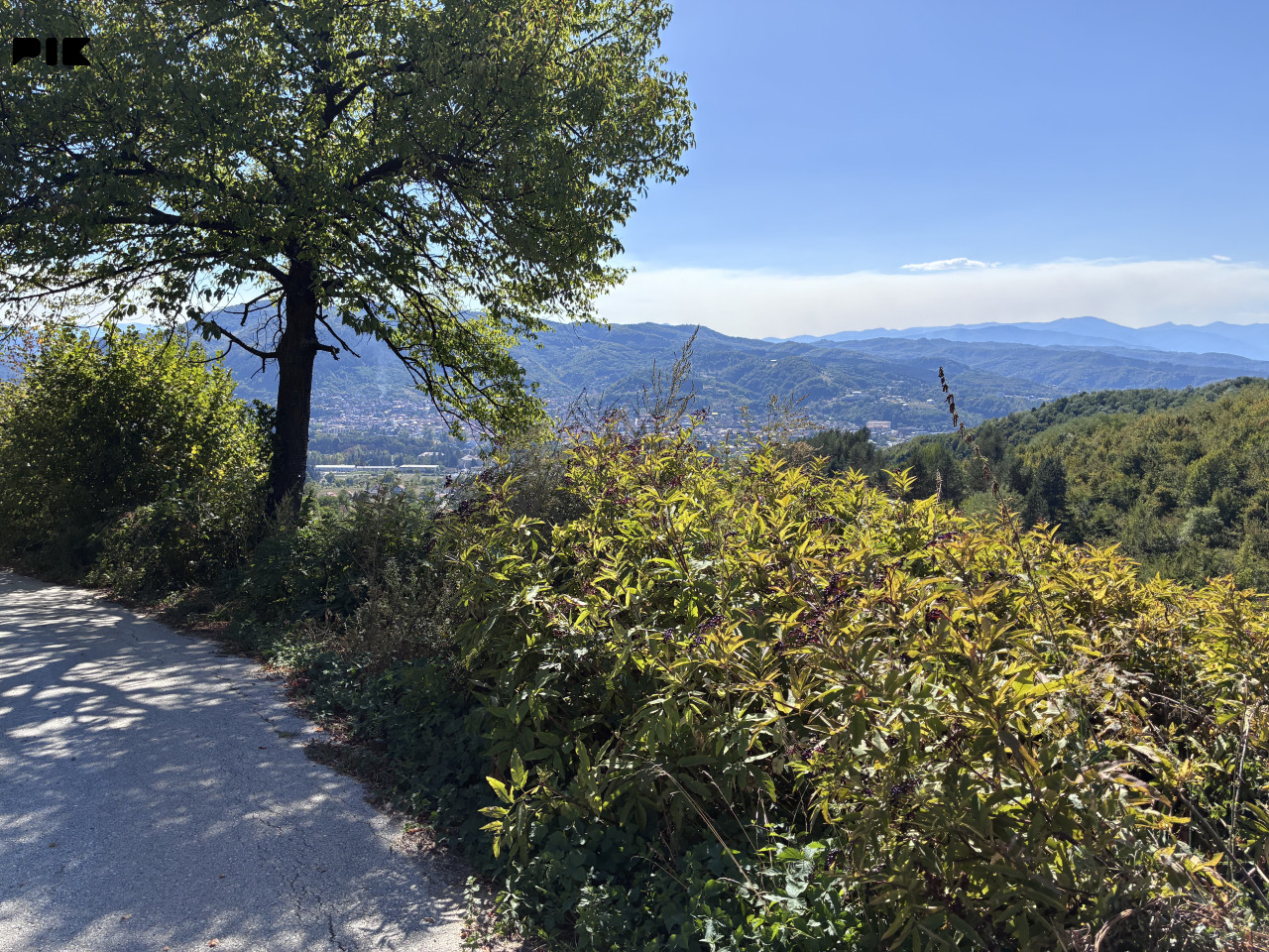 Zemljište Visoko 7