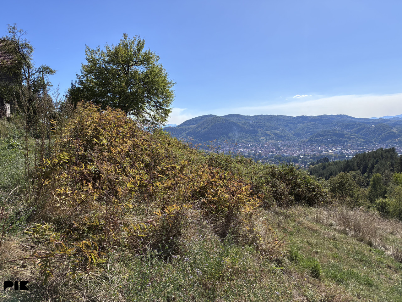 Zemljište Visoko 8