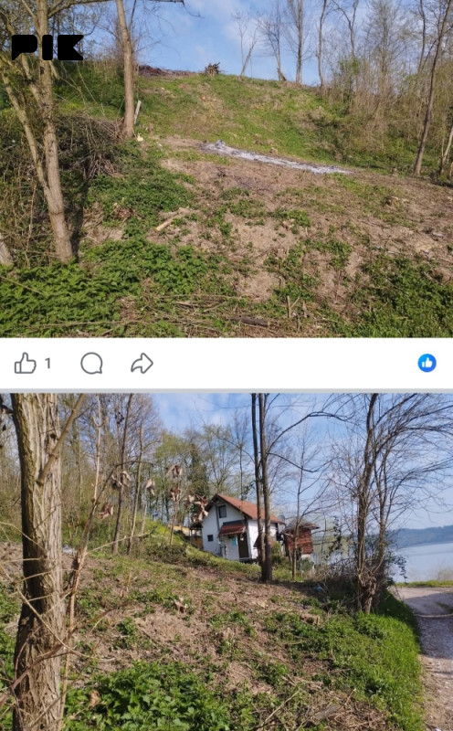 Zemljište Dublje-Bukvik/Jezero Modrac 2