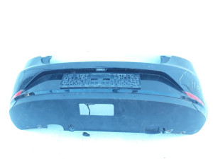 6J4807417K ZADNJI BRANIK  SEAT IBIZA 2015-2017