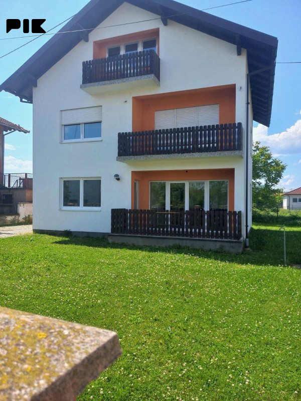 Kuća Odžak
