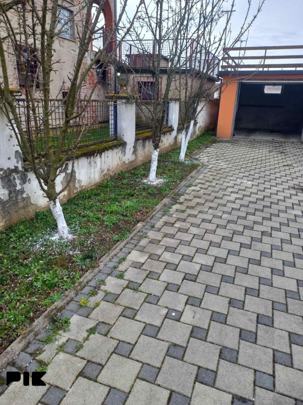 Kuća Odžak 8