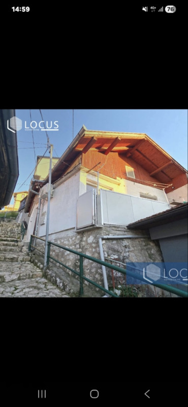 Kuća Sarajevo - Stari Grad Vratnik 3