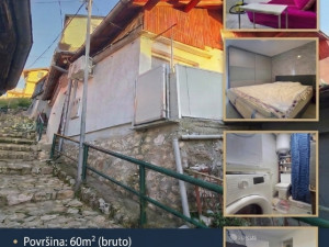 House Sarajevo - Stari Grad Vratnik