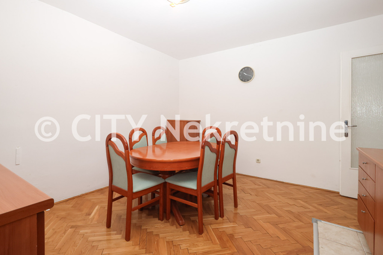 Trosoban stan - Centar - Džidžikovac - Čekaluša - 77 m2 7