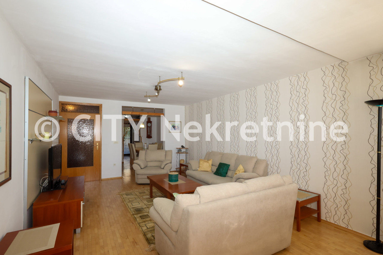 Trosoban namješten stan - Novi grad - Dobrinja 5 - 68 m2 4