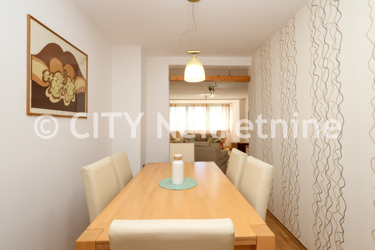 Trosoban namješten stan - Novi grad - Dobrinja 5 - 68 m2 7
