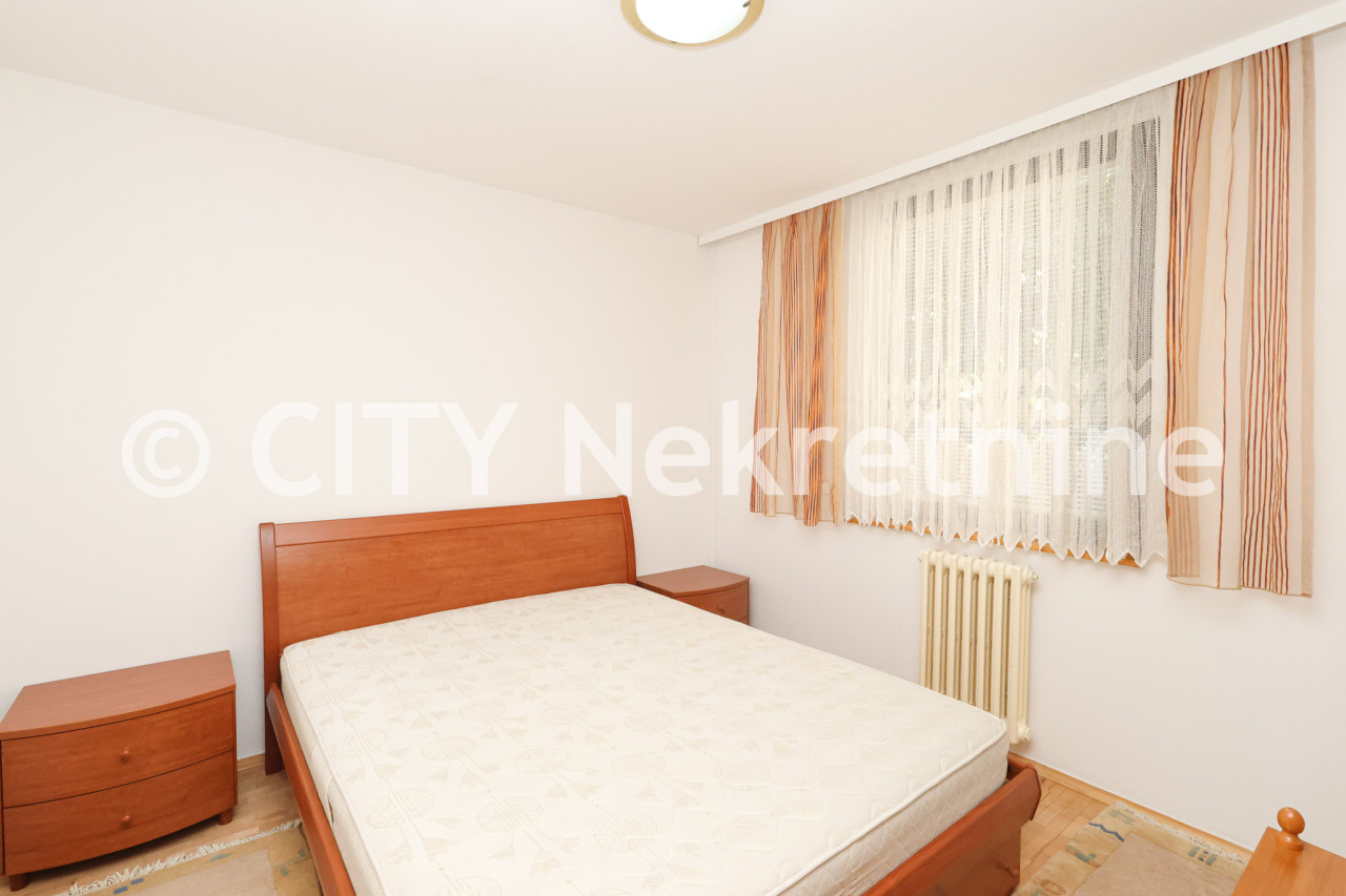 Trosoban namješten stan - Novi grad - Dobrinja 5 - 68 m2 11