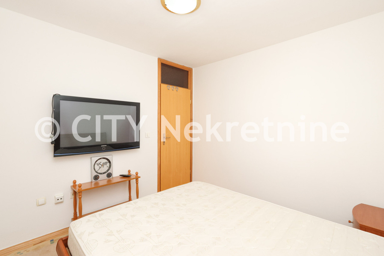 Trosoban namješten stan - Novi grad - Dobrinja 5 - 68 m2 12