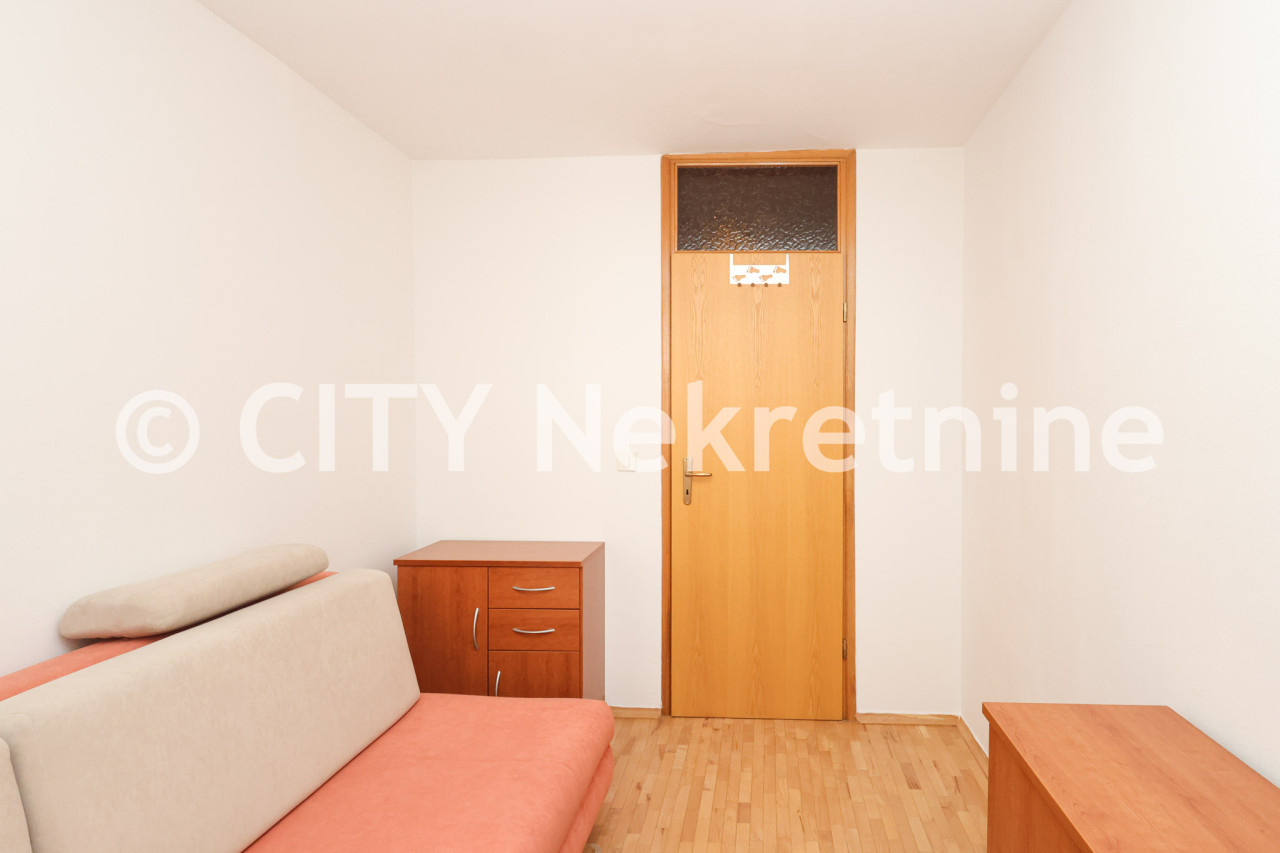 Trosoban namješten stan - Novi grad - Dobrinja 5 - 68 m2 14
