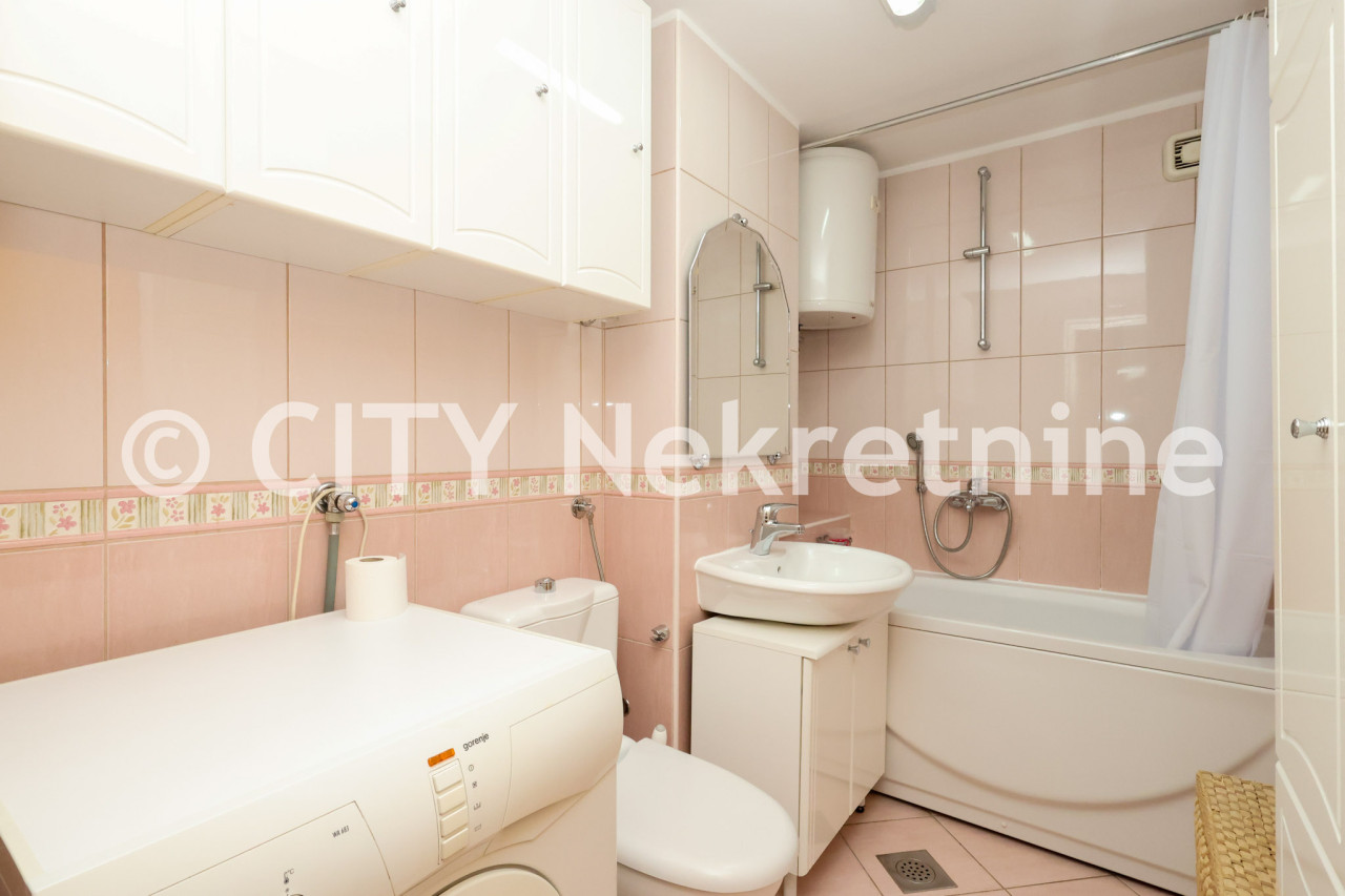 Trosoban namješten stan - Novi grad - Dobrinja 5 - 68 m2 15