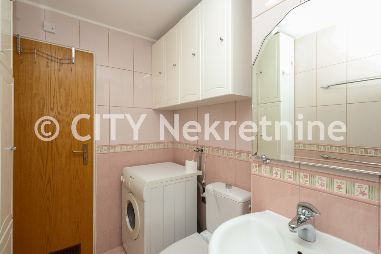 Trosoban namješten stan - Novi grad - Dobrinja 5 - 68 m2 16