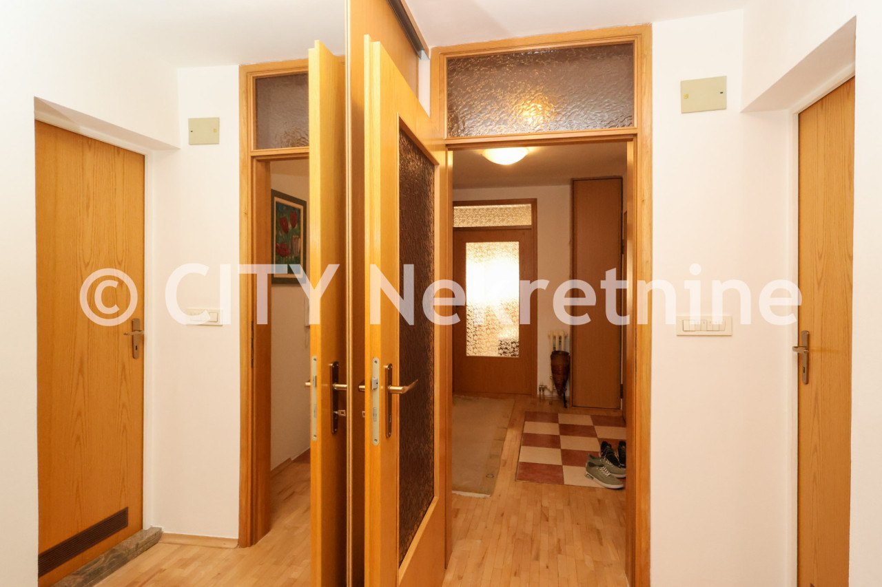 Trosoban namješten stan - Novi grad - Dobrinja 5 - 68 m2 17