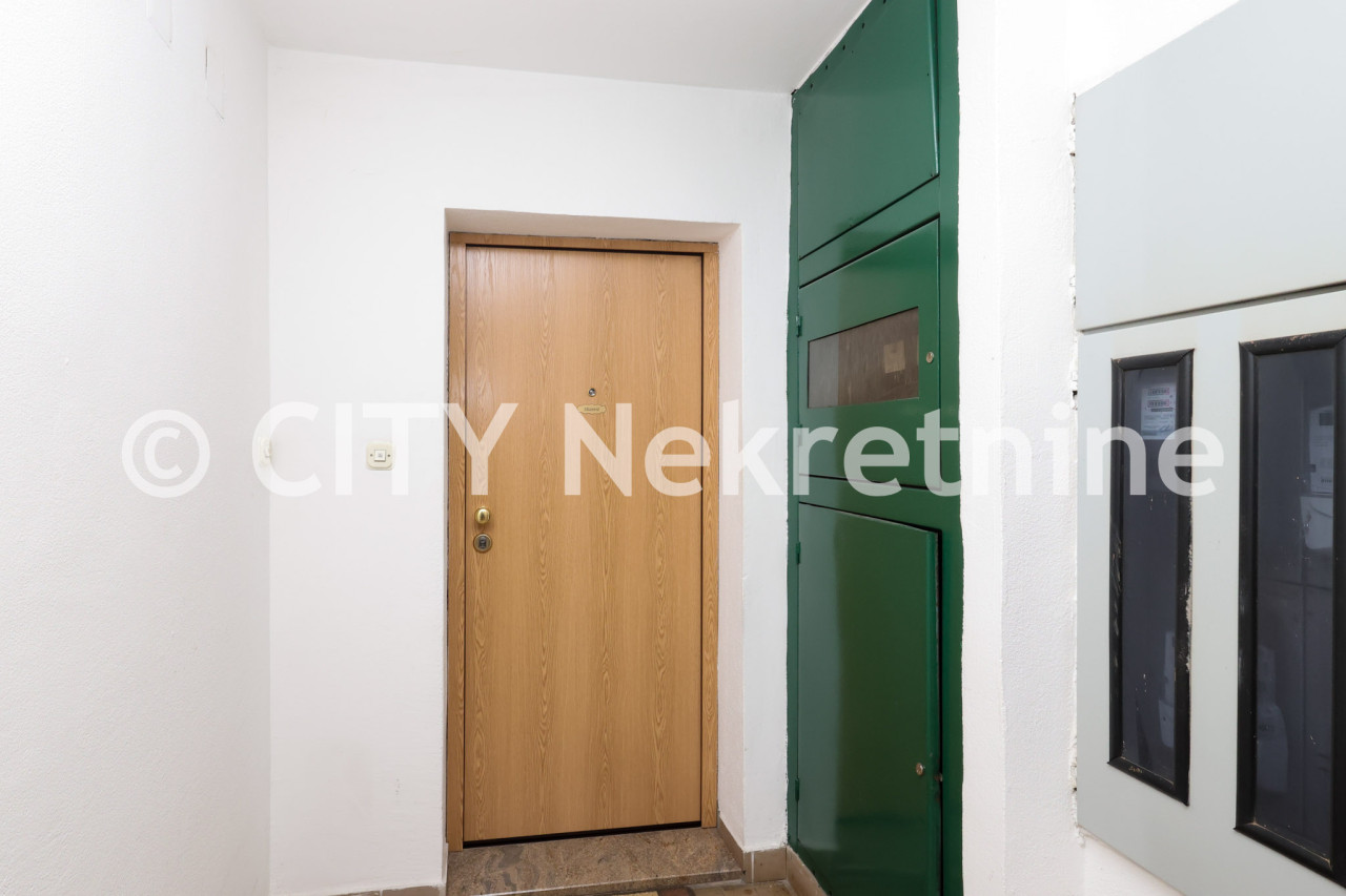 Trosoban namješten stan - Novi grad - Dobrinja 5 - 68 m2 20