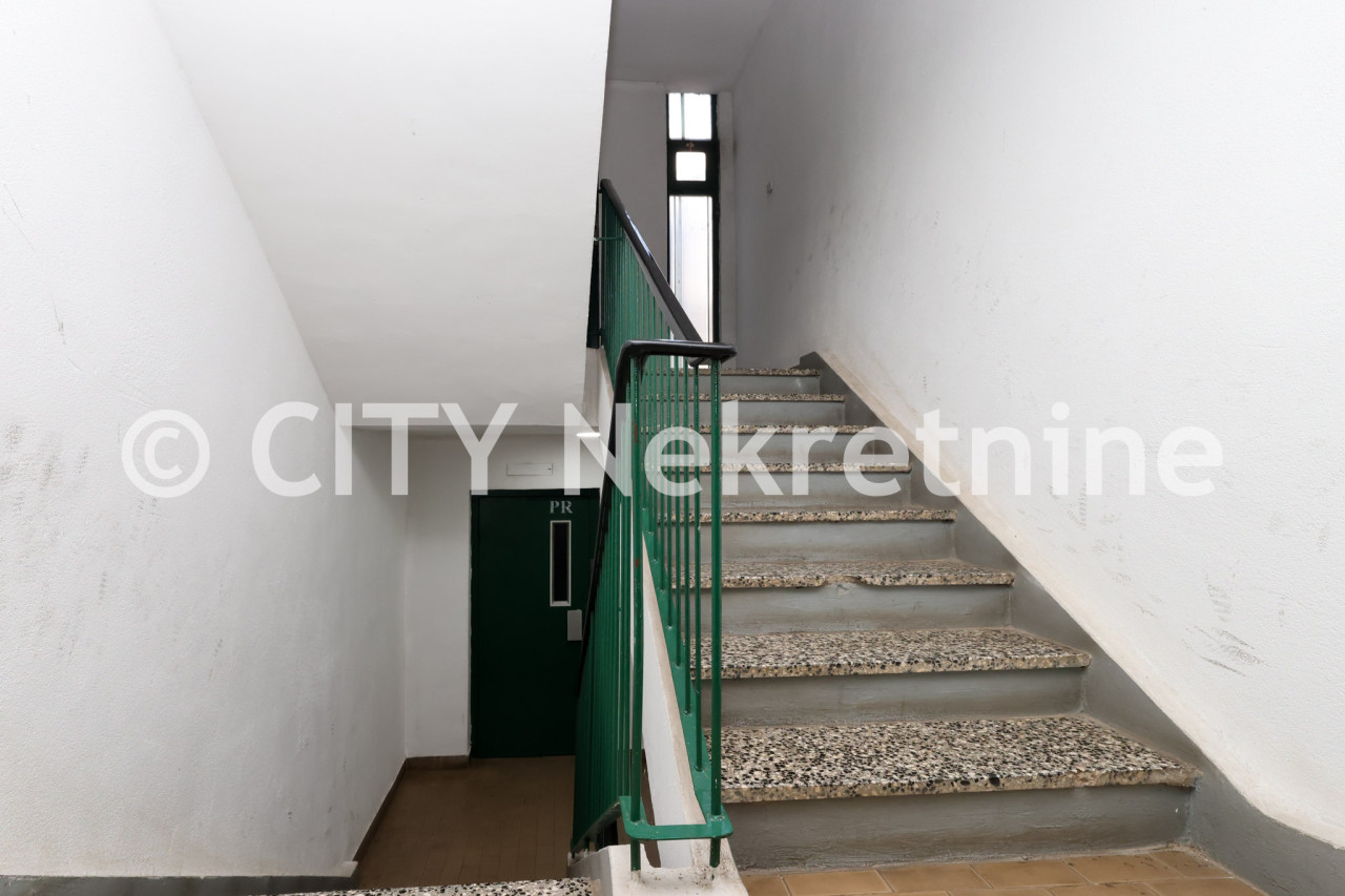Trosoban namješten stan - Novi grad - Dobrinja 5 - 68 m2 21