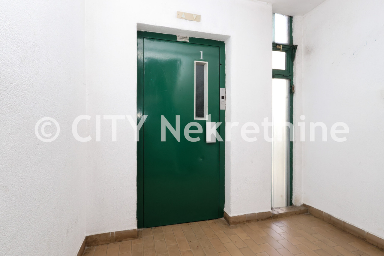 Trosoban namješten stan - Novi grad - Dobrinja 5 - 68 m2 22