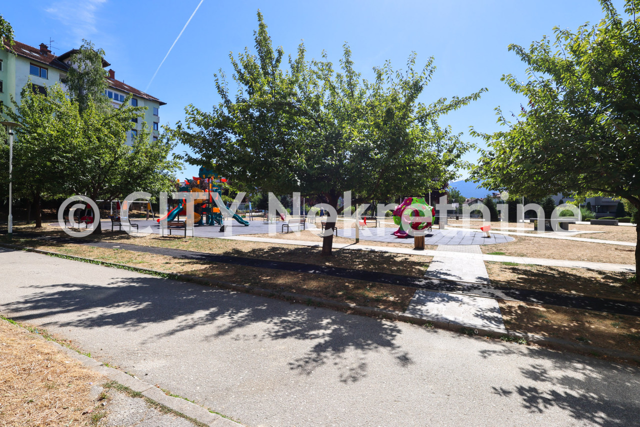 Trosoban namješten stan - Novi grad - Dobrinja 5 - 68 m2 23