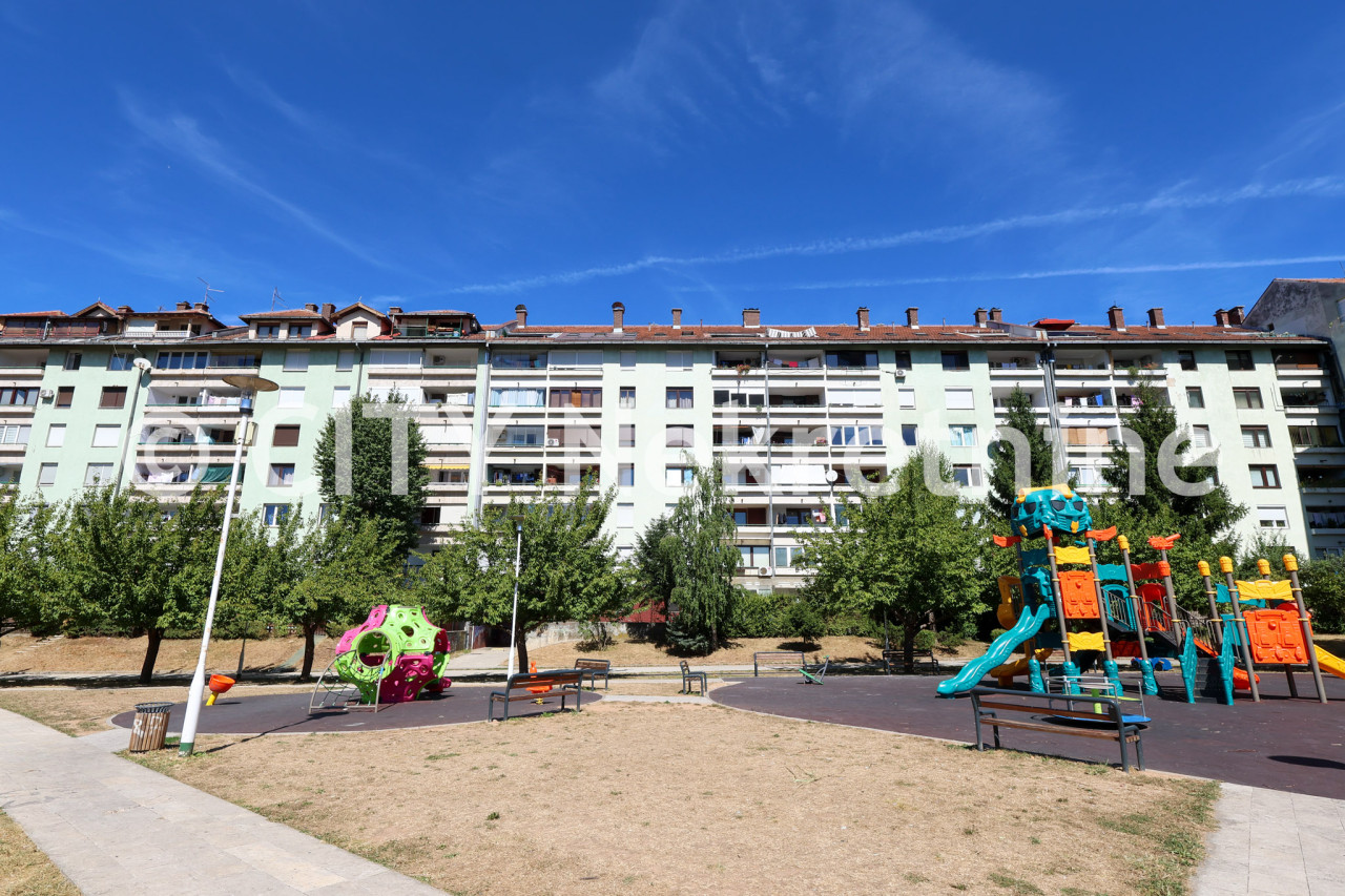 Trosoban namješten stan - Novi grad - Dobrinja 5 - 68 m2 24