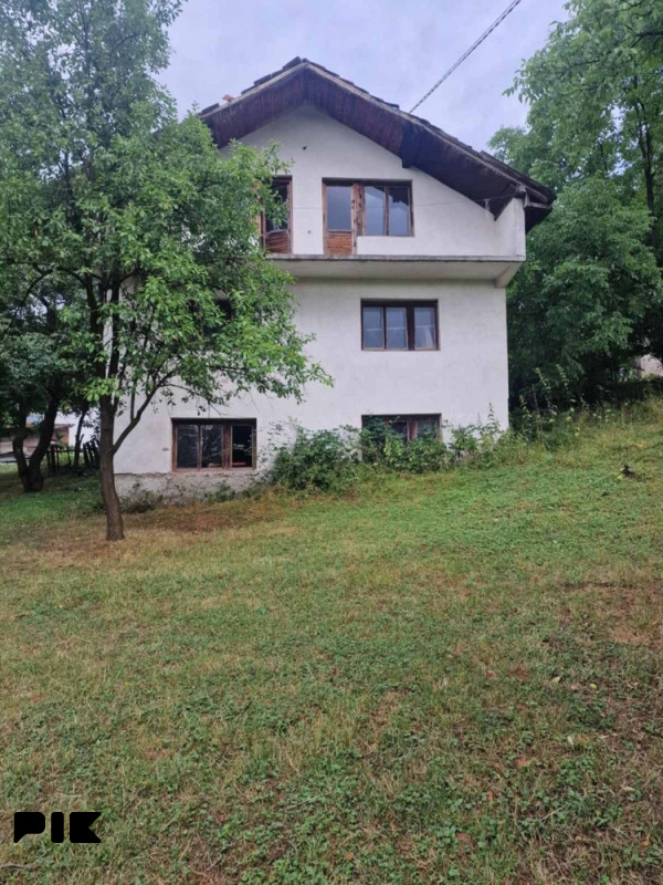 Kuća Vitez