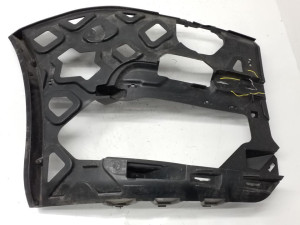 2K5807724 NOSAC BRANIKA  Volkswagen CADDY 2015-