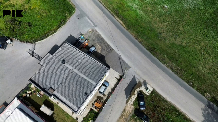 Poslovni prostor Lukavac 430m2 2