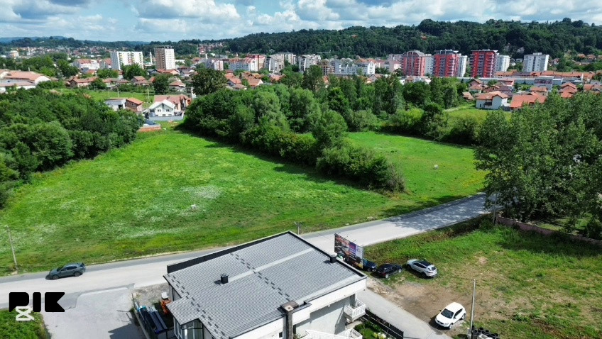 Poslovni prostor Lukavac 430m2 3