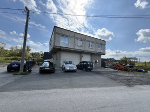Commercial space Lukavac 430m2