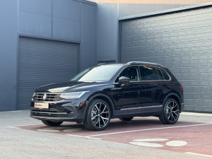 VW Tiguan 2.0 TDI DSG Automatik Life Facelift 47000km