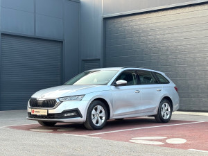 Škoda Octavia 2.0 TDI DSG Virtual Executive Karavan 2022