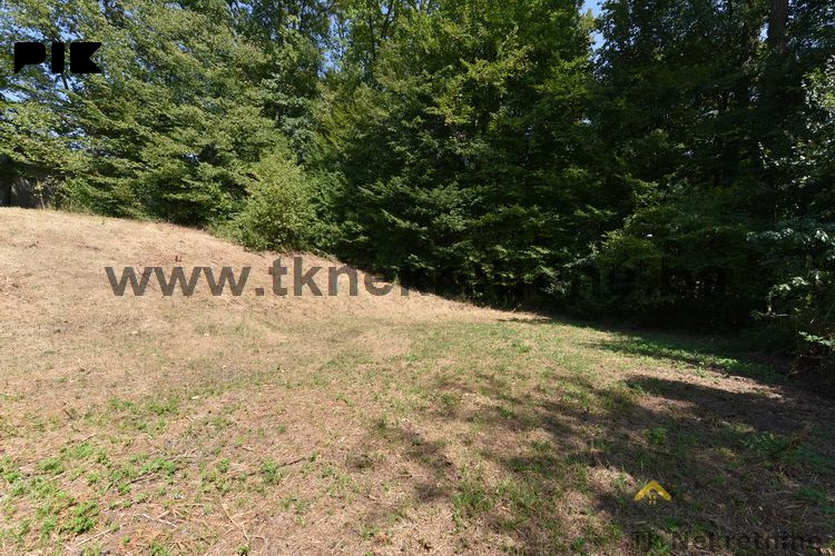 TUZLA-PAR SELO Zemljišna parcela sa započetim stambenim objektom 10