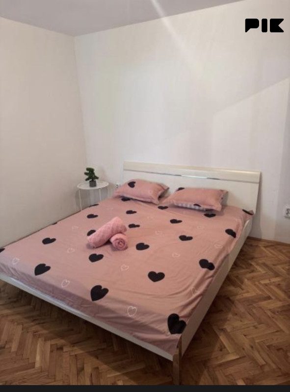 Stan  Centar grada Cipelići 5