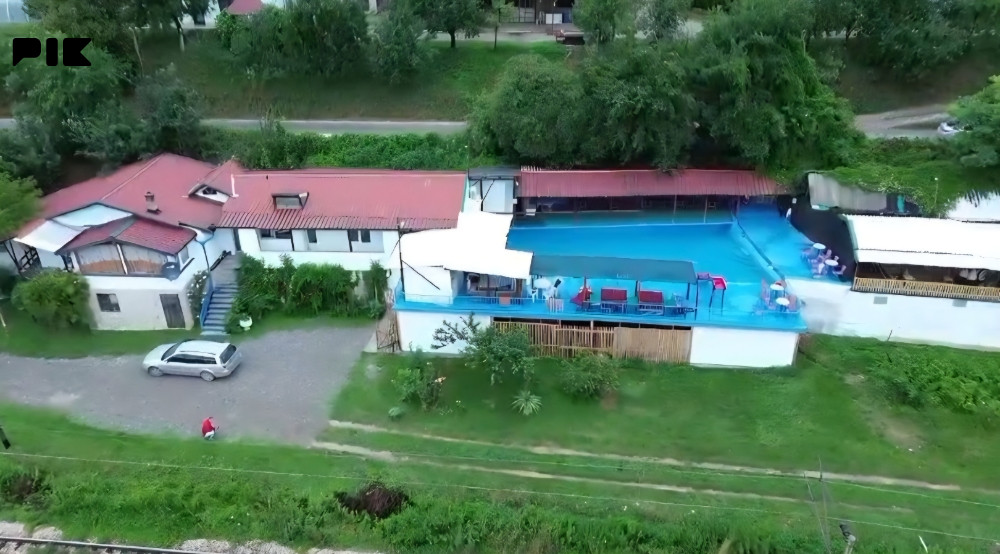 Kuća Visoko 11