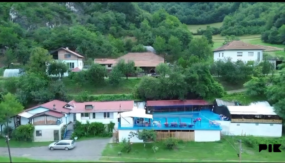 Kuća Visoko 12