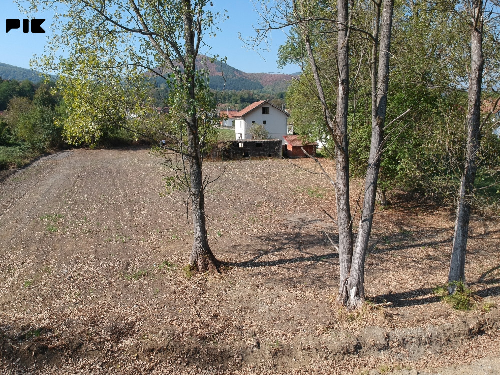 Kuća Žepče Bistrica sa okucnicom 3200m2 7