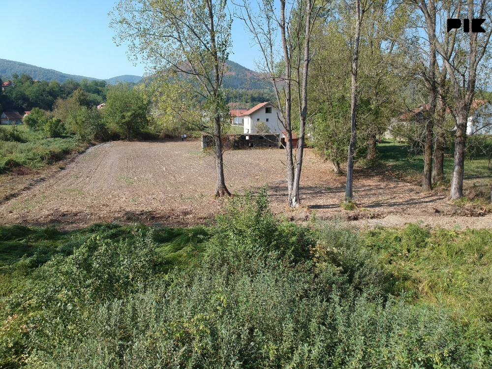 Kuća Žepče Bistrica sa okucnicom 3200m2 8