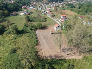 Kuća Žepče Bistrica sa okucnicom 3200m2 photo 4