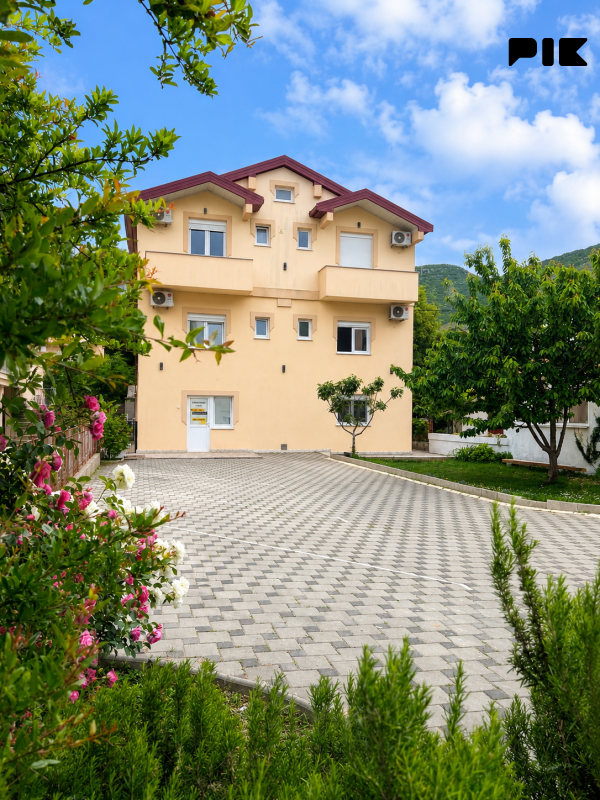 Garsonjere Trebinje - sve režije uključene u cijenu 2
